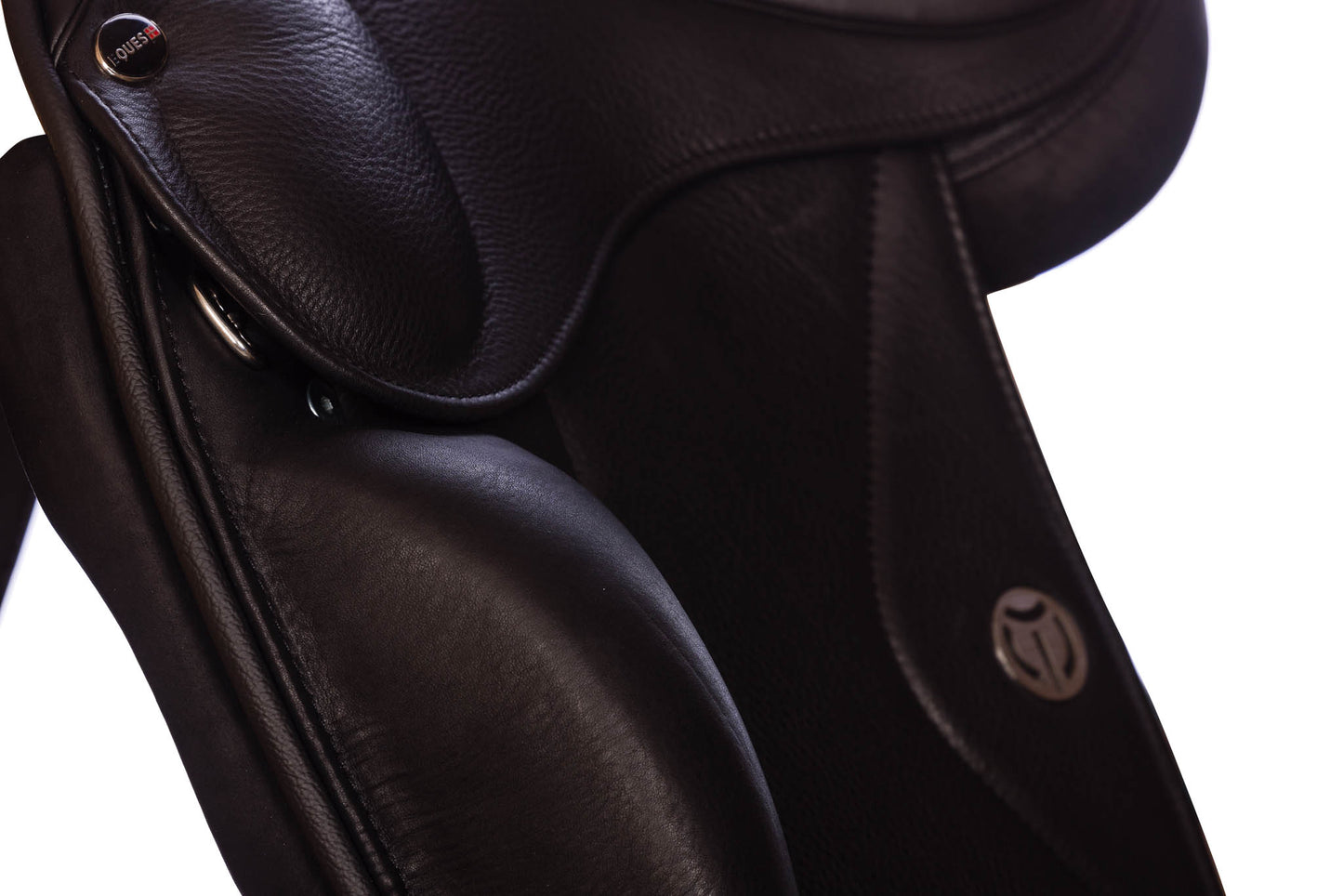 Eques Sattel Innovate