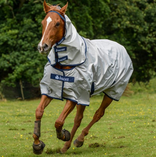 Bucas Sun Shower Combi- Neck