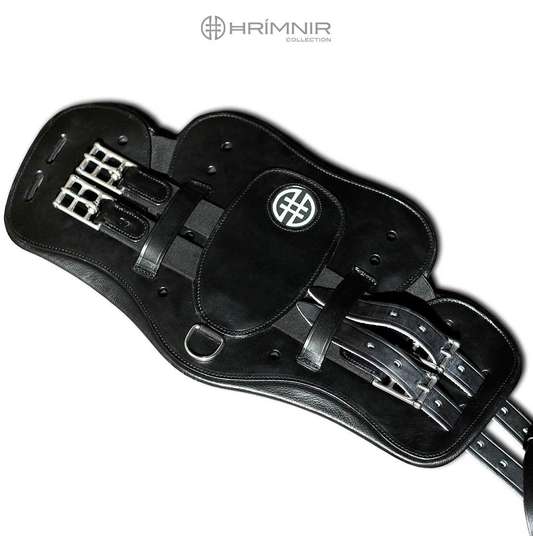Hrimnir Anatomischer Wing Sattelgurt