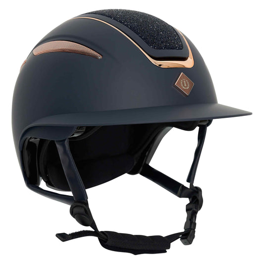 Imperial Riding Reithelm IRHOlania Deluxe big visor
