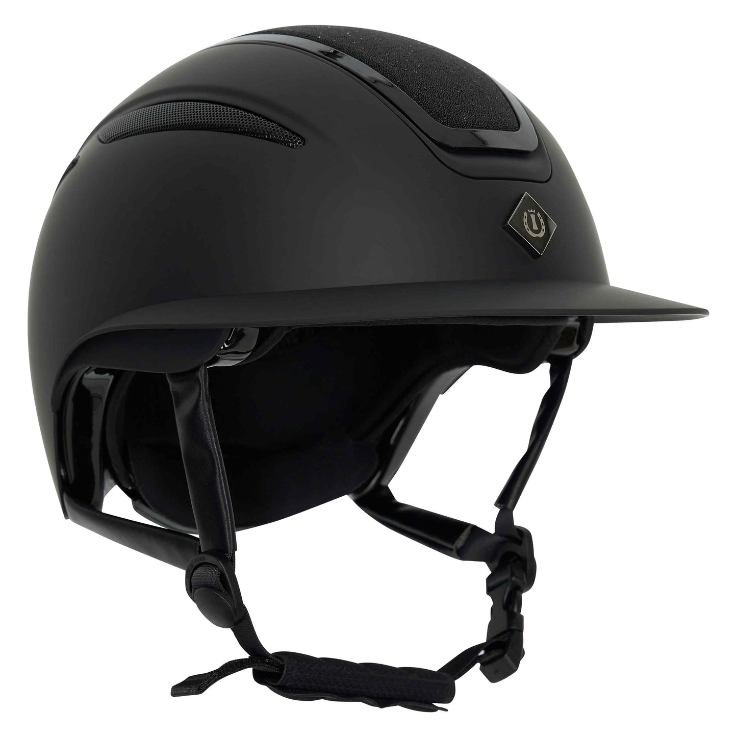 Imperial Riding Reithelm IRHOlania Deluxe big visor