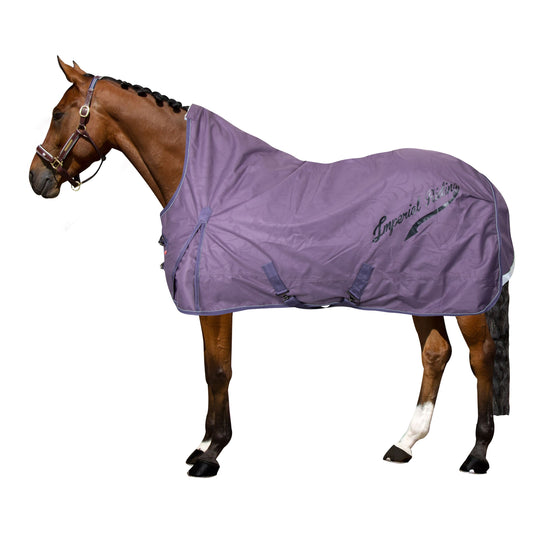 Imperial Riding Outdoordecke IRHSuper-dry 0gr - verschiedene Farben, 125cm