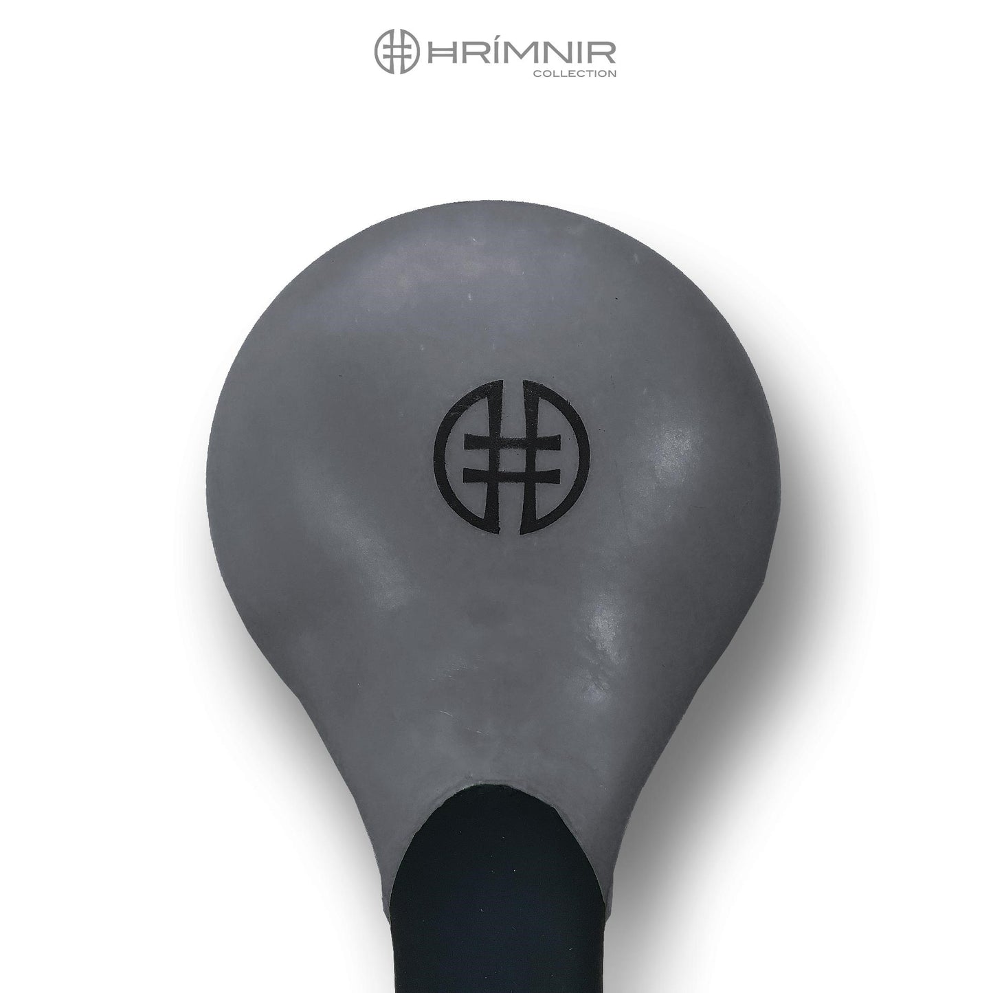 Hrimnir Mähnen- und Schweifbürste