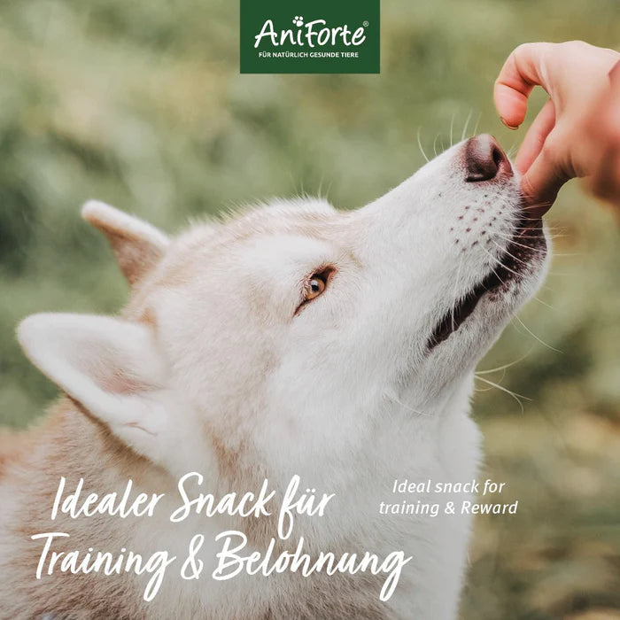 Aniforte Dog Snacks Huhn, 150g