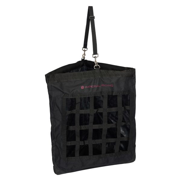 Imperial Riding Corner Web Hay Feeder IRH