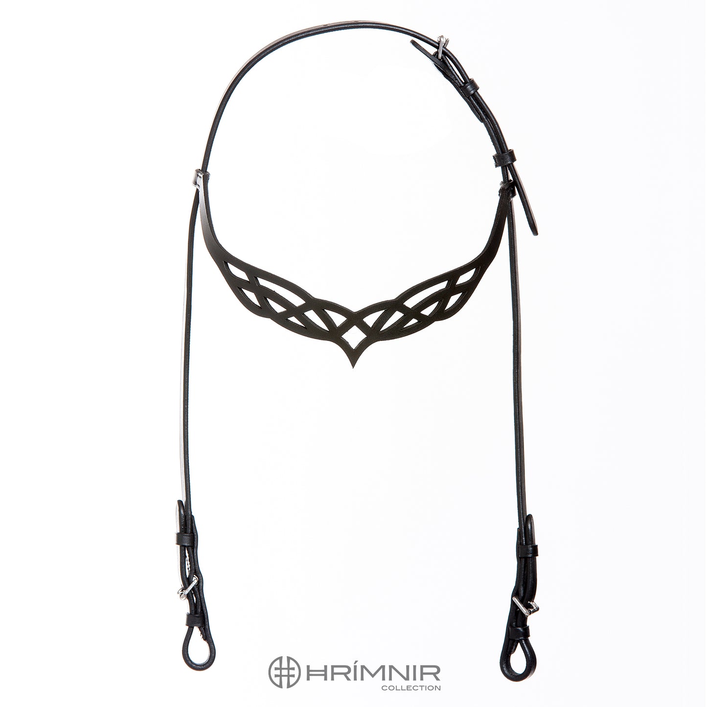 Hrimnir Kopfstück Heritage B - Lava