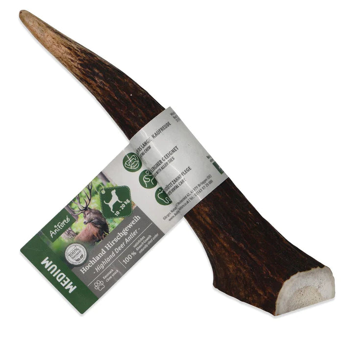 Aniforte Hirschgeweih, 50g