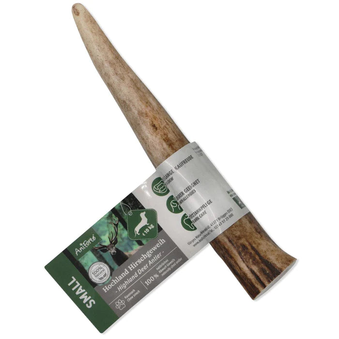 Aniforte Hirschgeweih, 50g