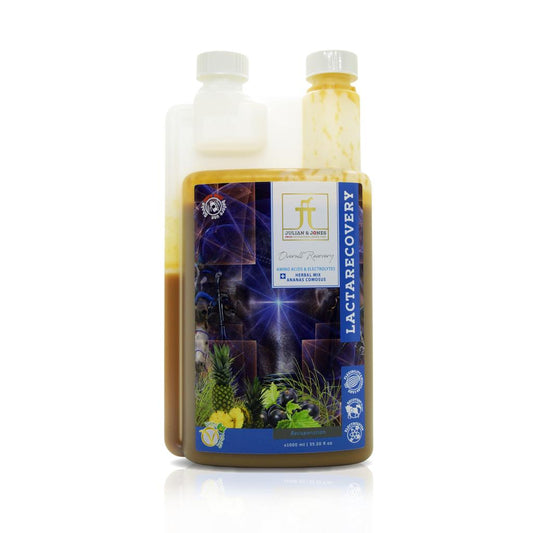 Julian&Jones Superhorze Lactarecovery