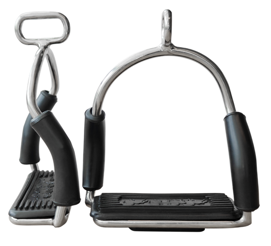 Karlslund Flex Steigbügel