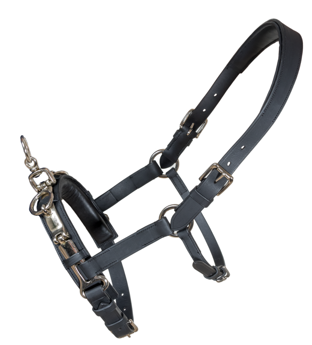 Karlslund Kappzaum Fengur