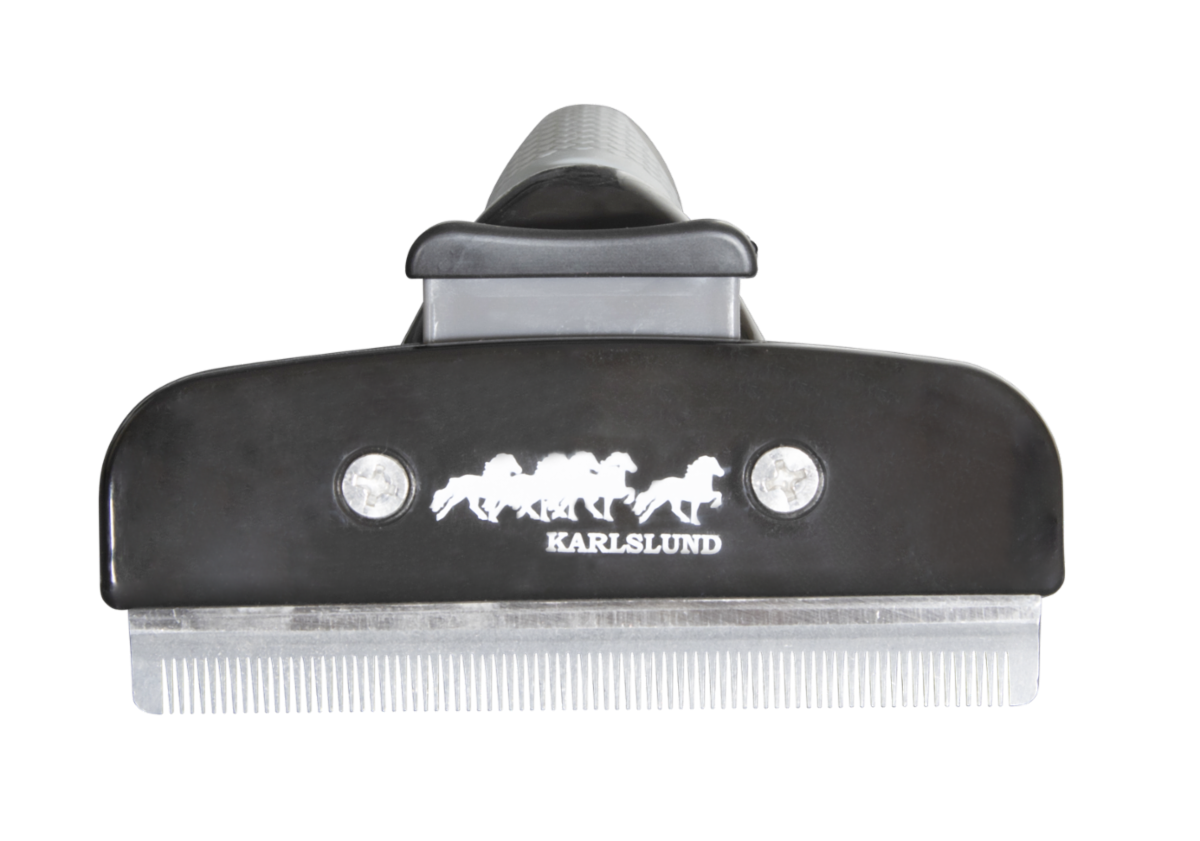 Karlslund Tindur Smart Comb