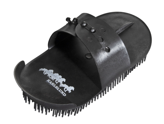 Karlslund Kunststoffbürste