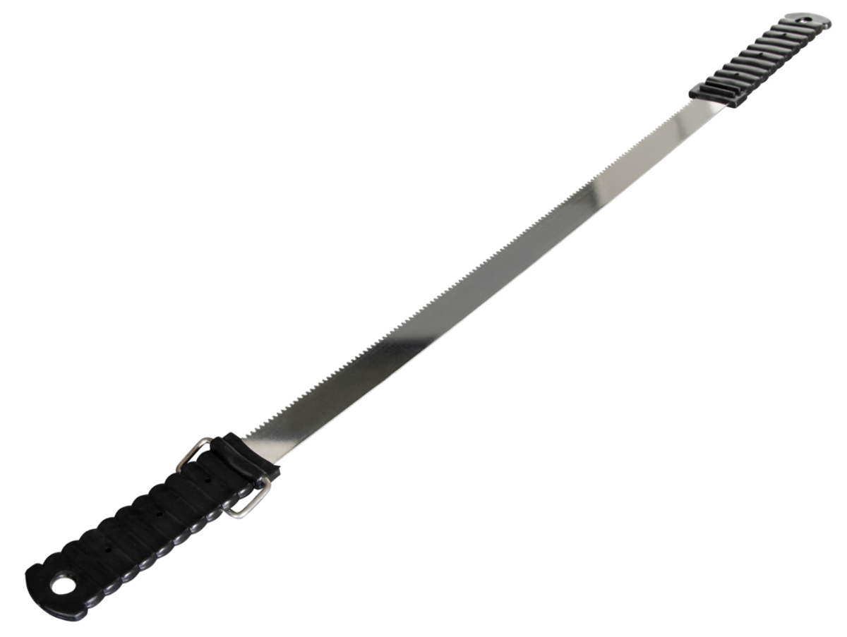 Karlslund Tindur Schweißmesser