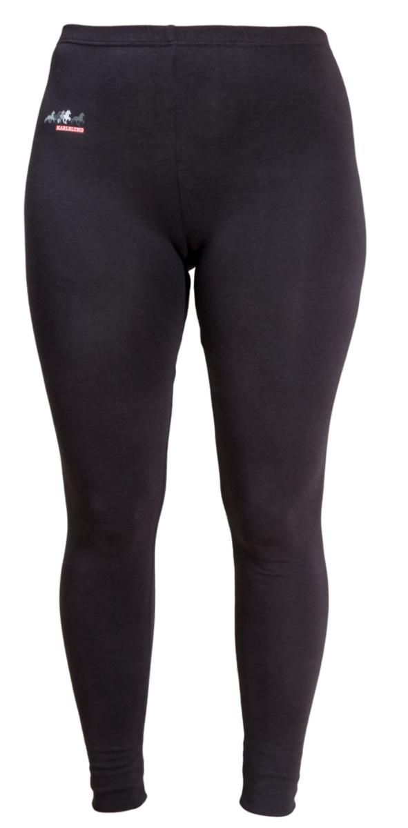 Karlslund Flói Bambus Leggins