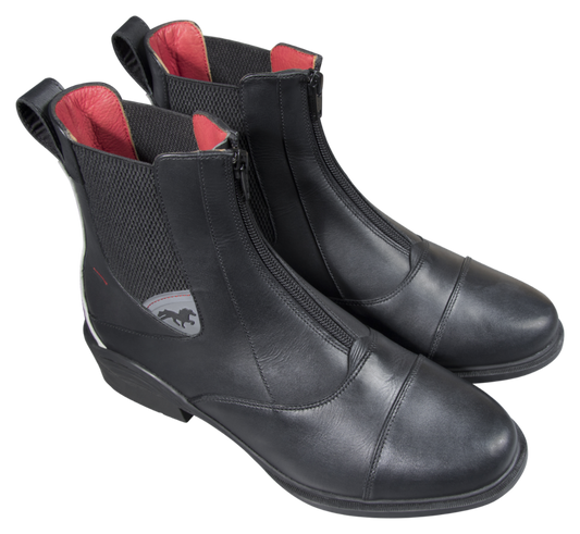 Karlslund Fina Jodphur Stiefletten