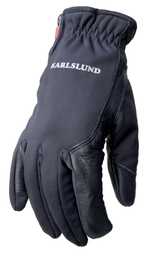 Karlslund Merino Winterhandschuhe