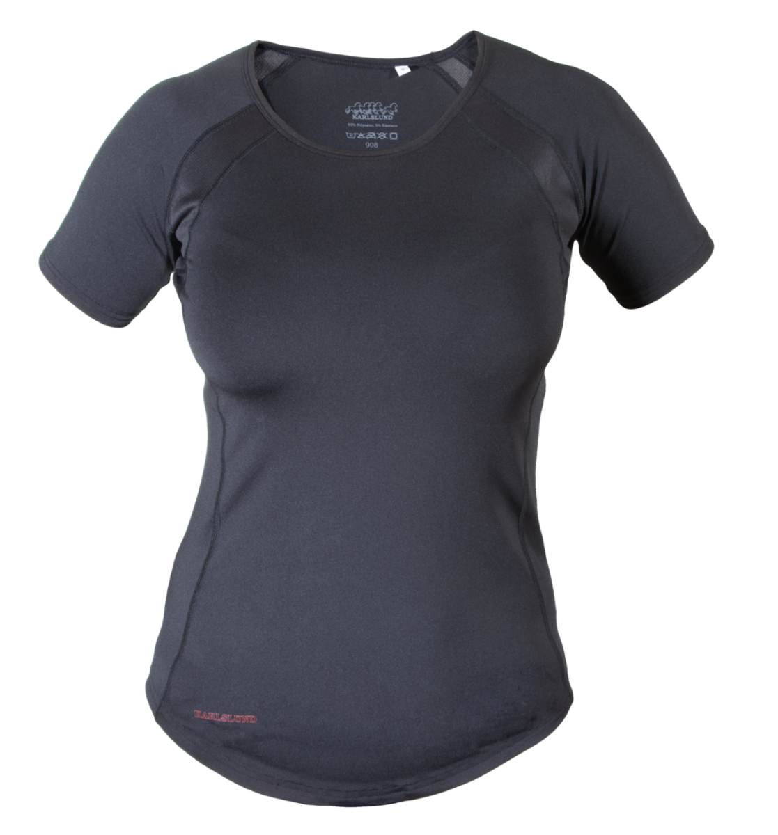 Karlslund Fenja Tech T-Shirt