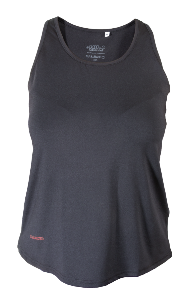 Karlslund Fenja Tech Tank Top