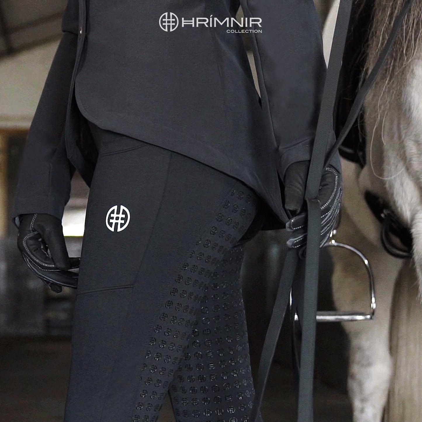 Hrimnir Sakko Krafla Softshell