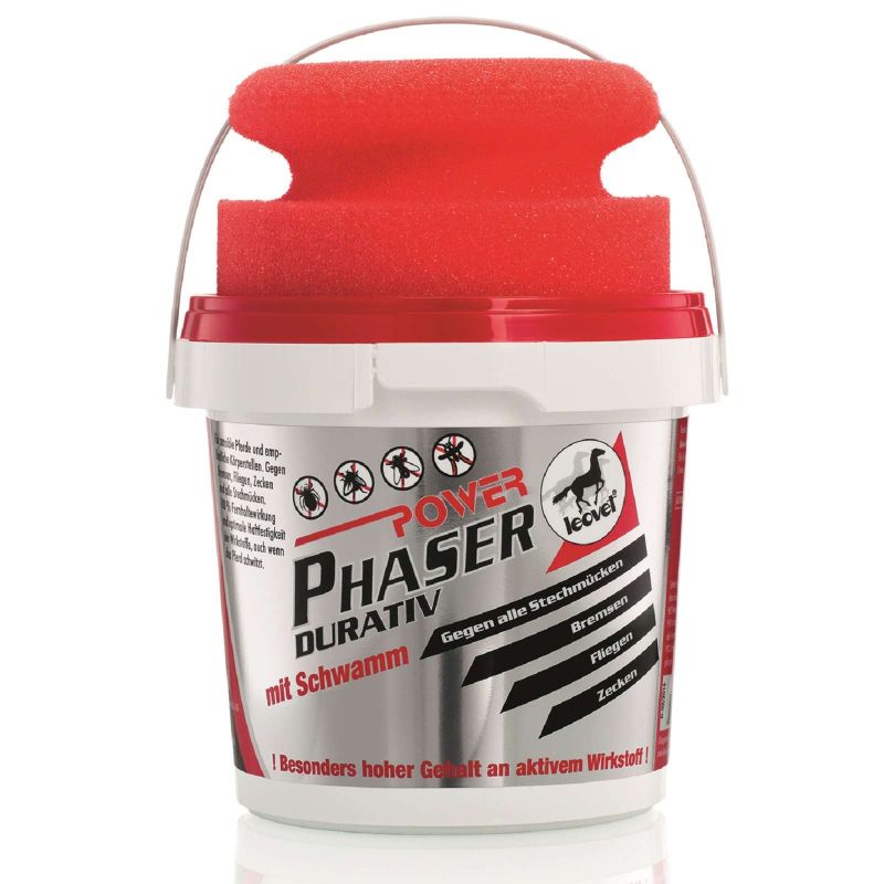 Leovet Power Phaser Durativ