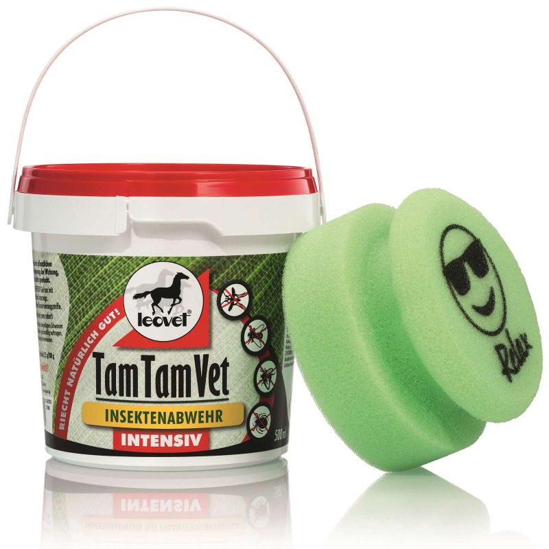 Leovet TamTamVet Intensiv