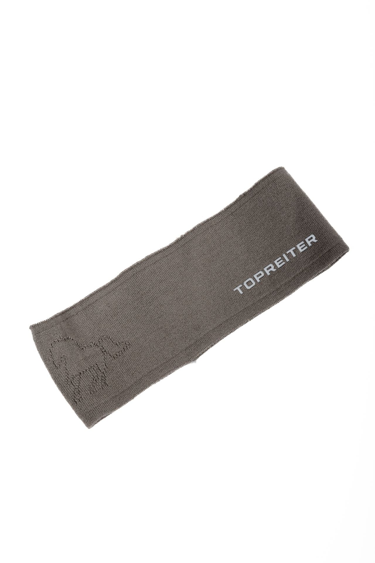 Top Reiter Merino-Stirnband, beige