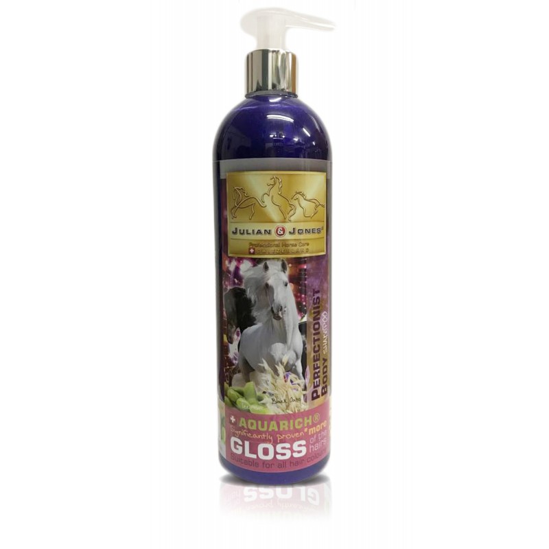 Julian&Jones Perfectionist Shampoo