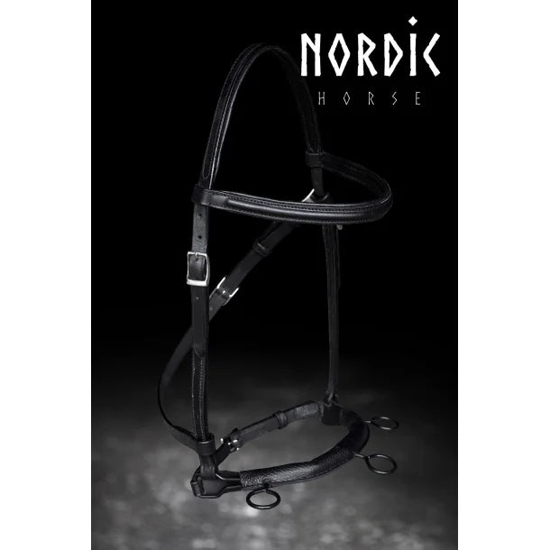 Nordic Horse Reitkappzaum