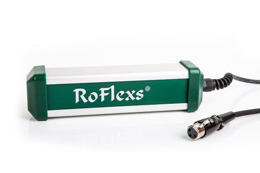 RoFlex Premium 160 Akku
