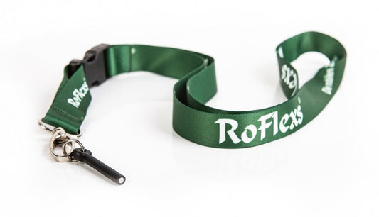 RoFlex Premium Magnetschlüssel