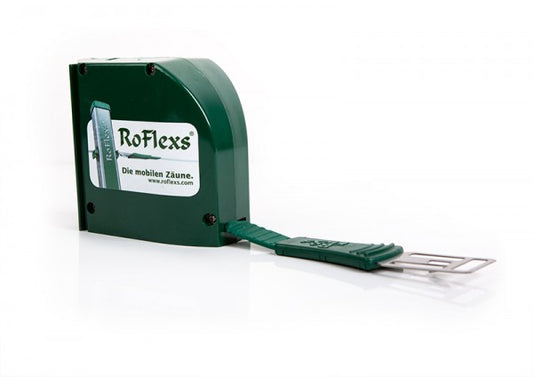 RoFlex Torrolle 7M green edition