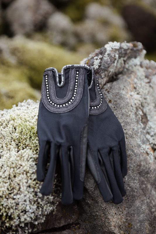 Top Reiter Handschuhe Glodis