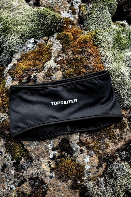 Top Reiter Stirnband