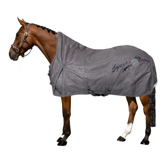 Imperial Riding Outdoordecke IRHSuper-dry 0gr - verschiedene Farben, 135cm