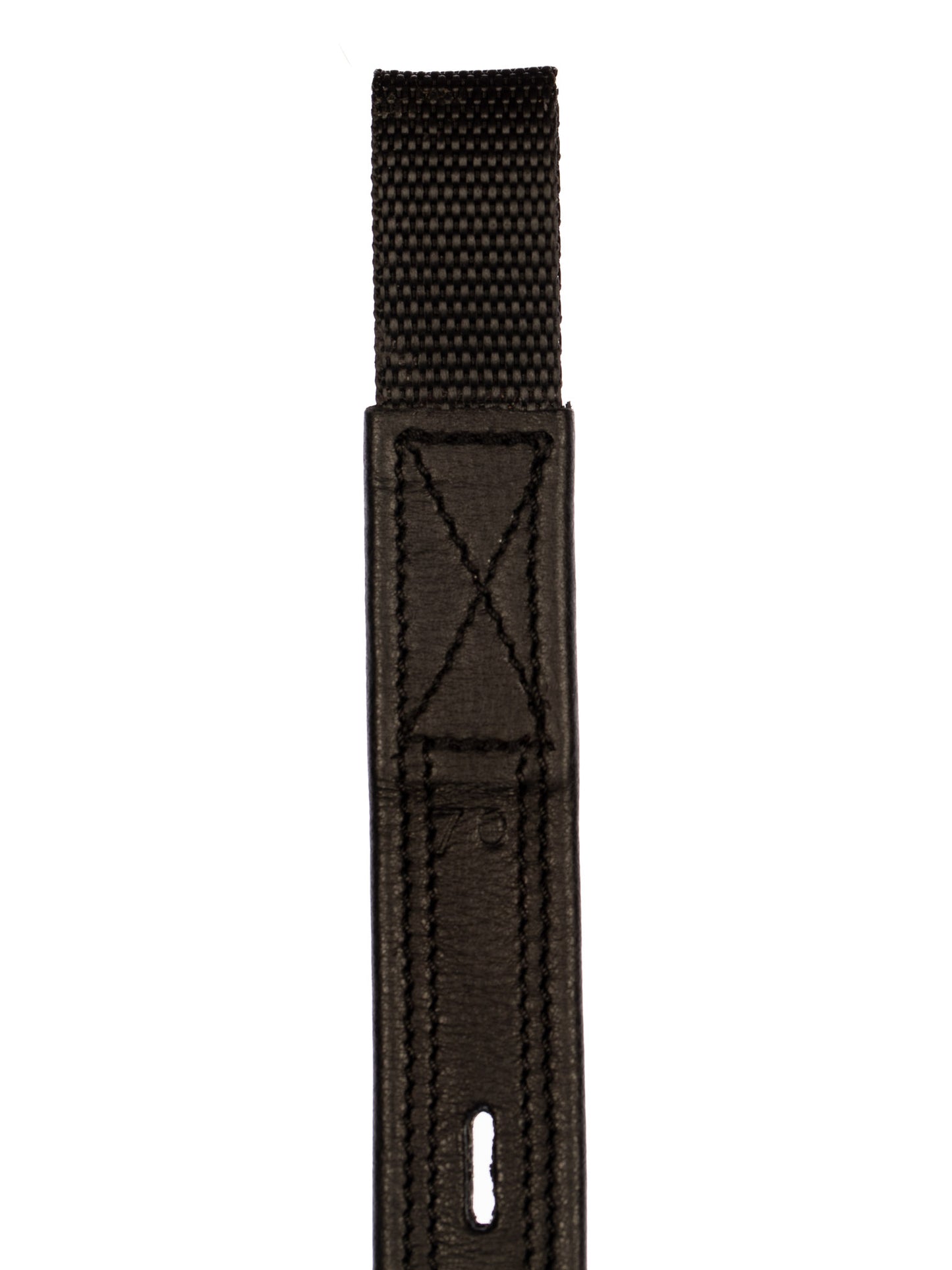 Eques Steigbügelriemen T-lock