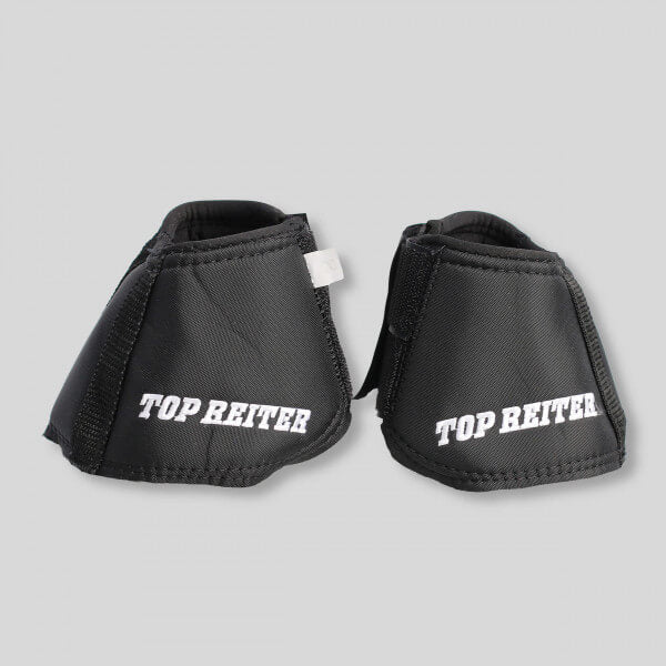 Top Reiter Neoprenglocken NO TURNS