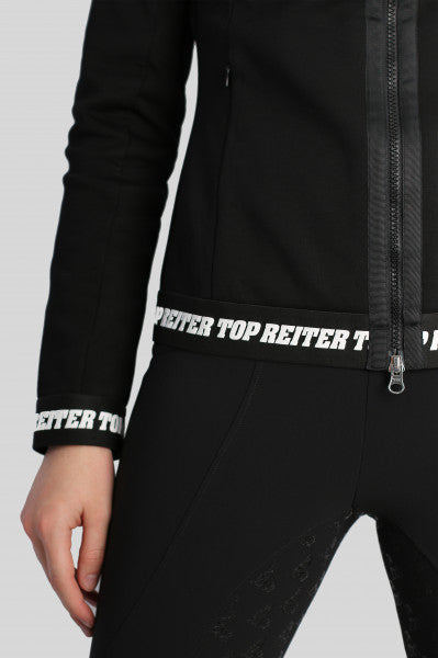 Top Reiter Jacke DJÁSN