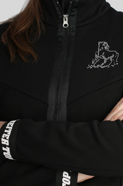 Top Reiter Jacke DJÁSN