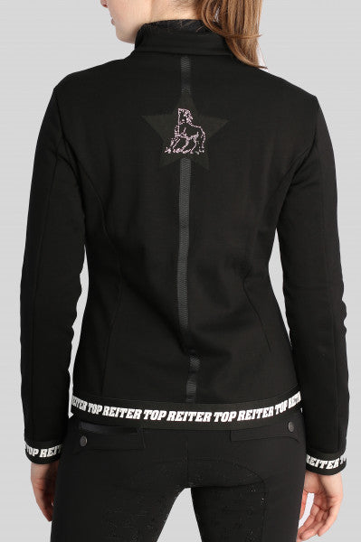 Top Reiter Jacke DJÁSN