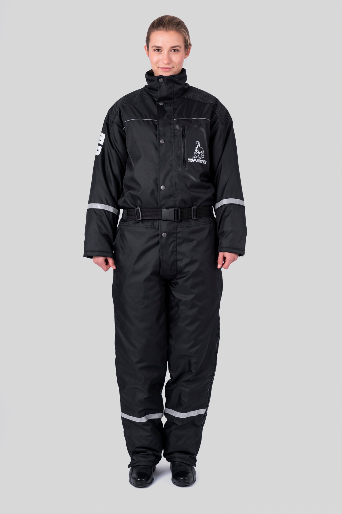 Top Reiter Winteroverall