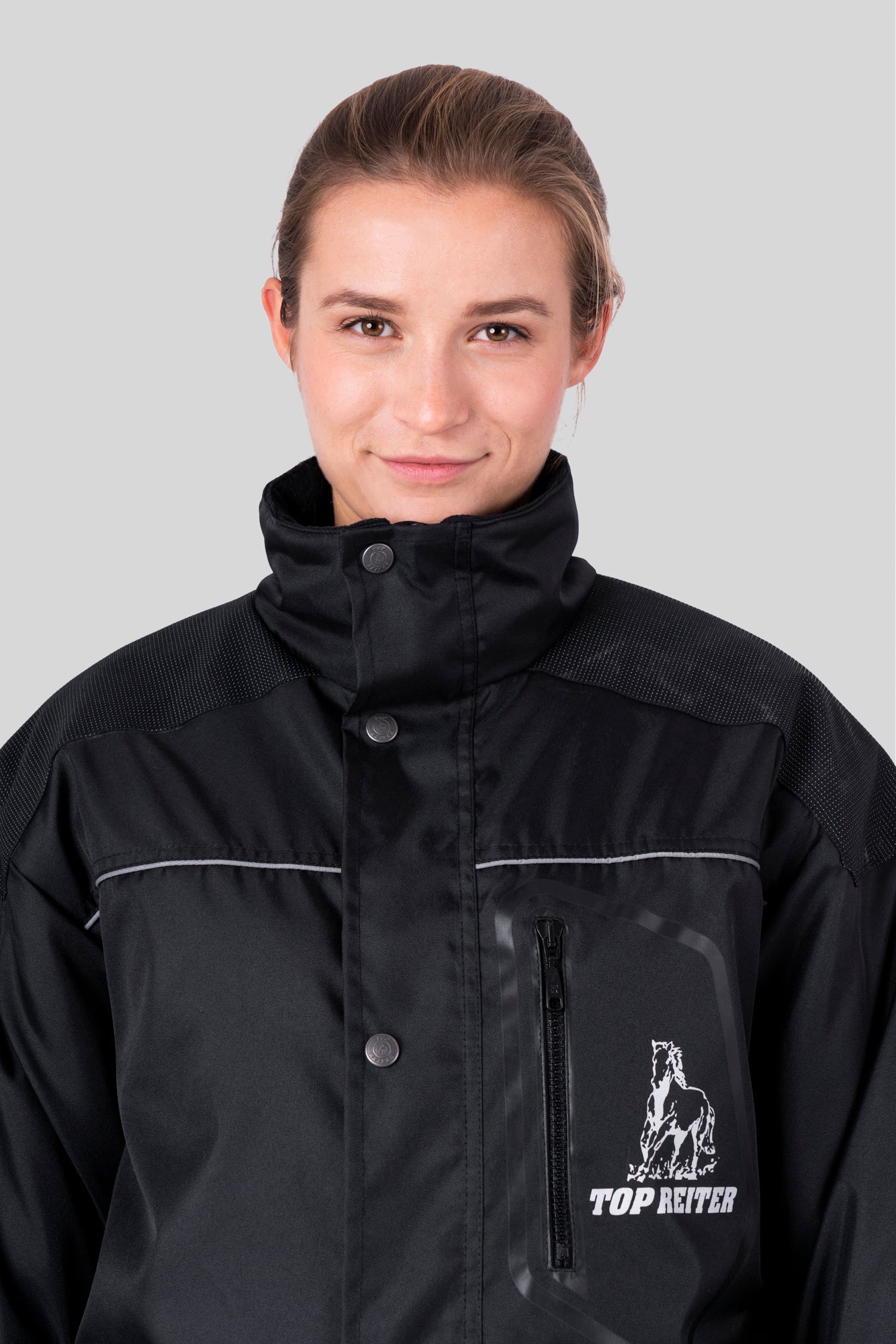 Top Reiter Winteroverall