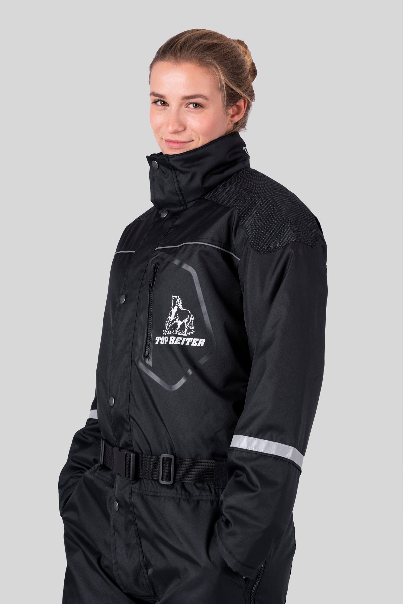Top Reiter Winteroverall