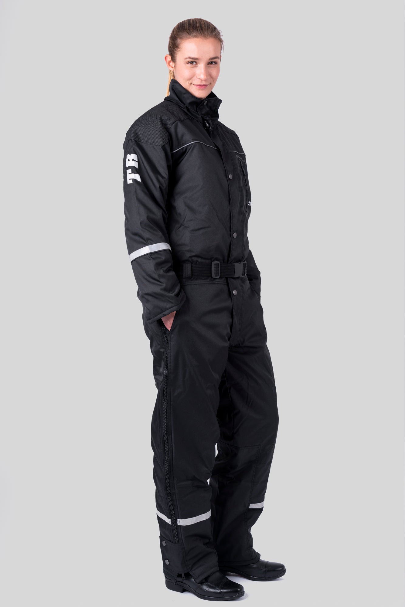 Top Reiter Winteroverall