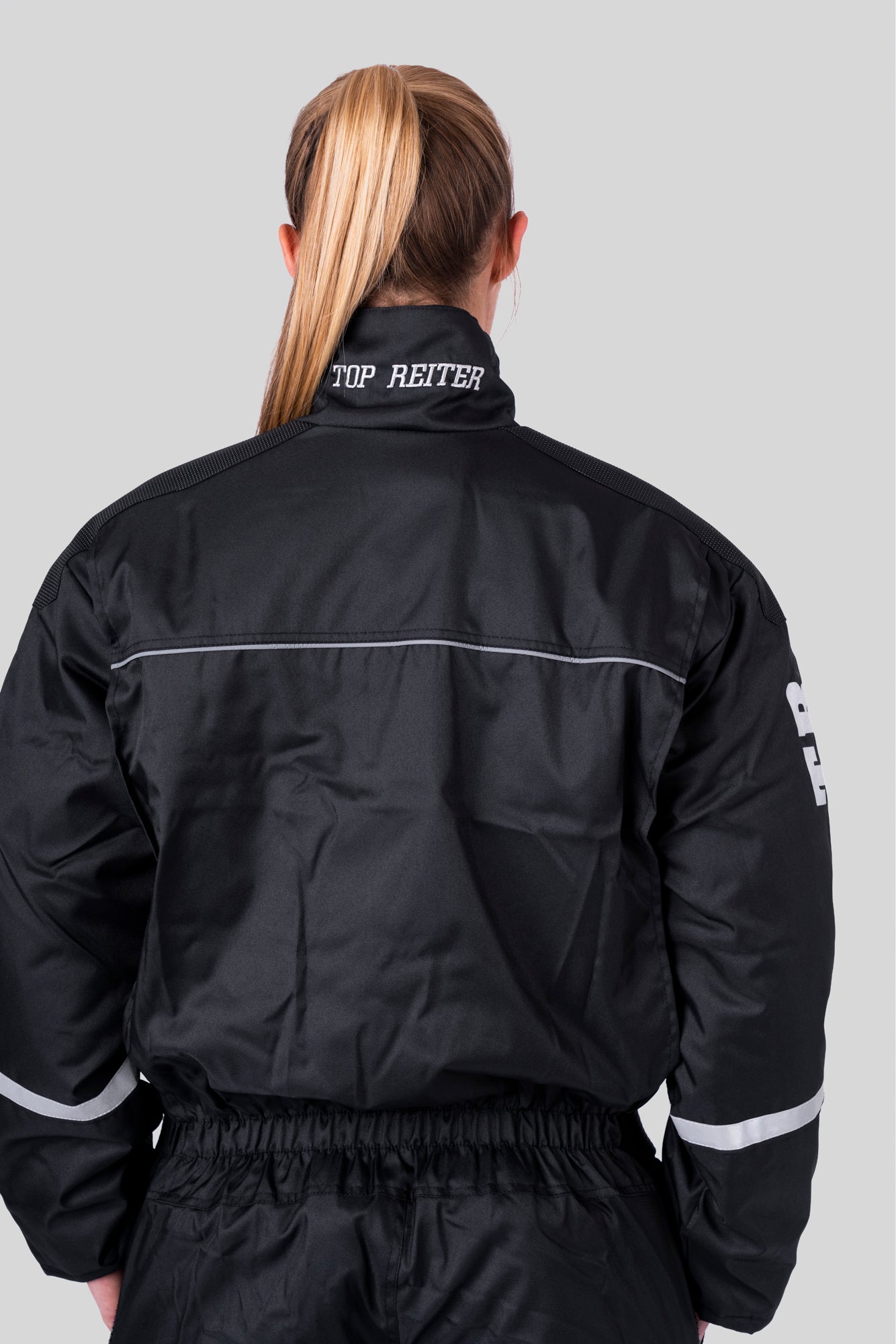 Top Reiter Winteroverall