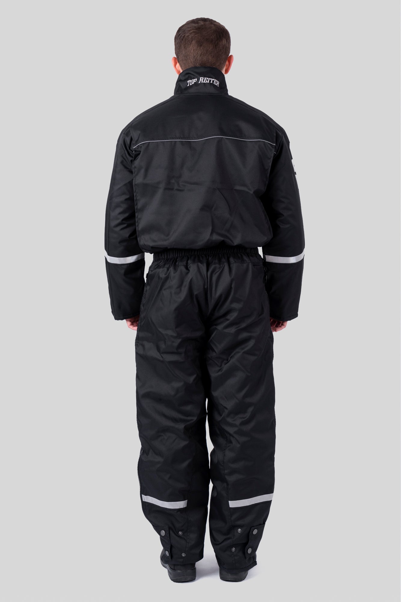 Top Reiter Winteroverall
