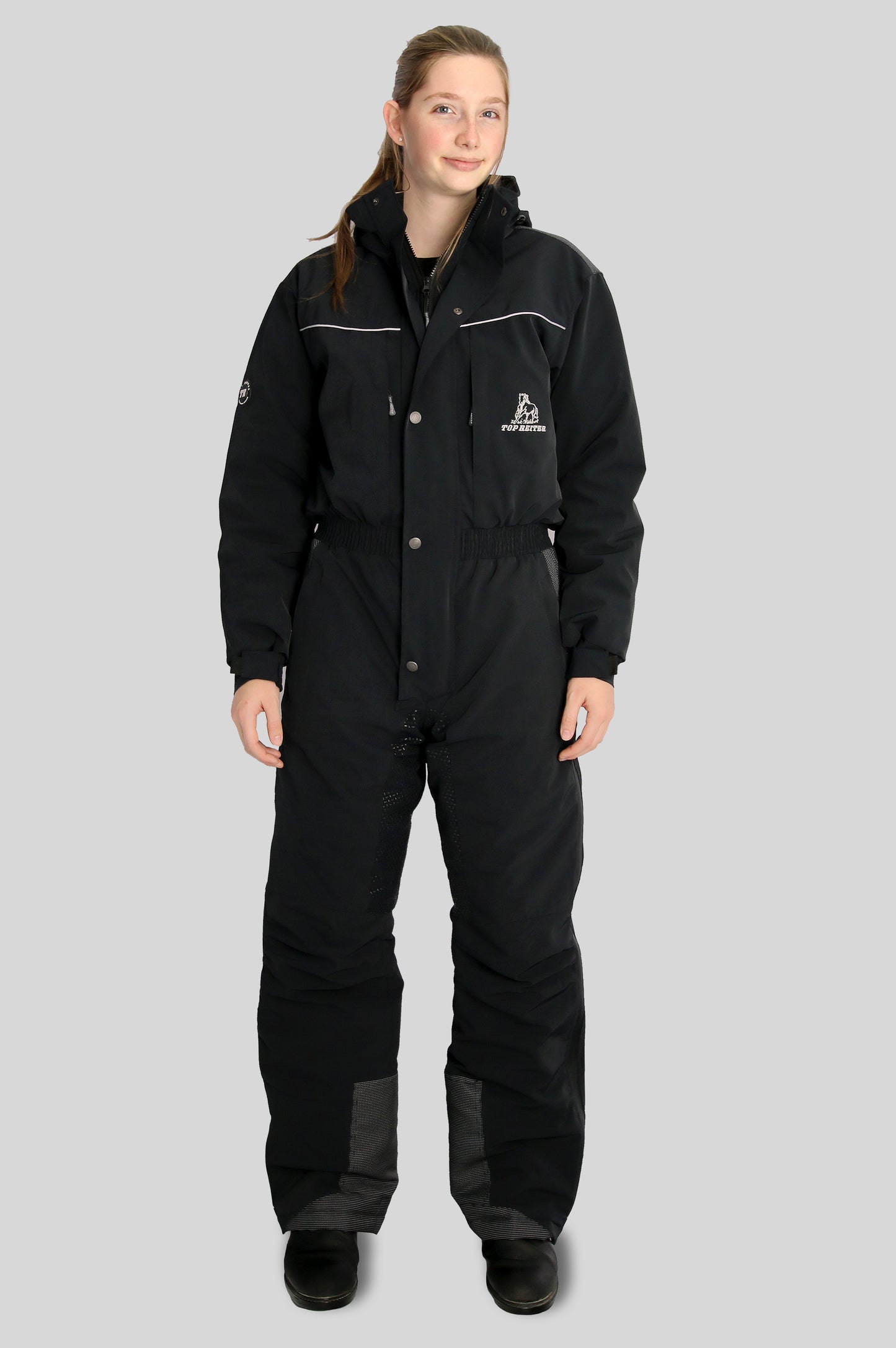 Top Reiter Winteroverall Reykjavik
