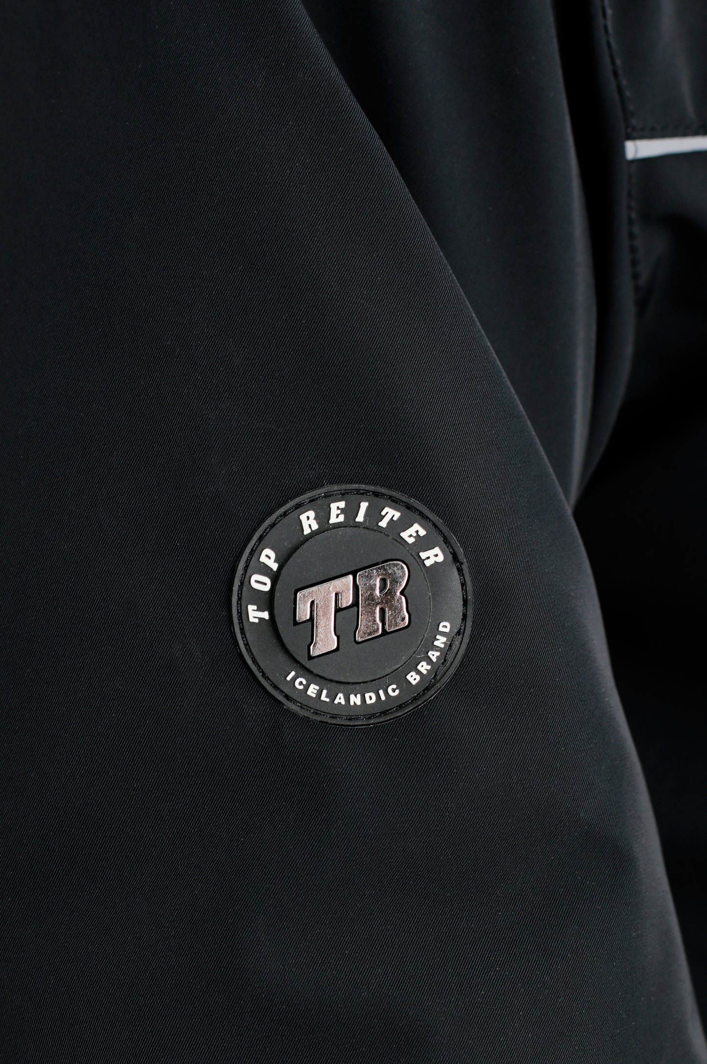 Top Reiter Winteroverall Reykjavik