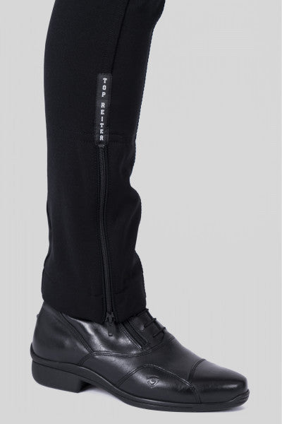 Top Reiter Reithose POCKET