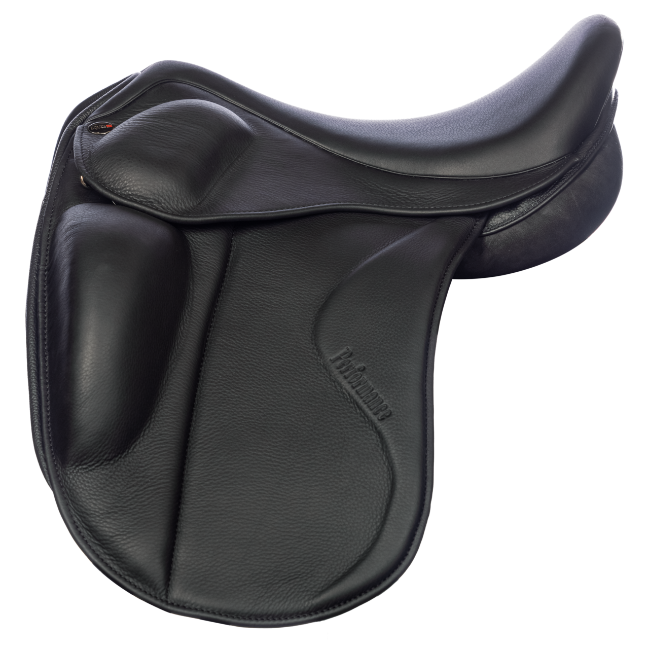 Eques Sattel Performance
